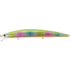 Воблер DUO Tide Minnow 145SLD-F 145mm 20.5g ABA0289 Chart Back Candy