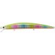 Воблер DUO Tide Minnow 145SLD-F 145mm 20.5g ABA0289 Chart Back Candy