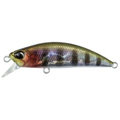 Воблер DUO Spearhead Ryuki 50S 50mm 4.5g ADA3058 Prism Gill
