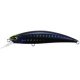 Воблер DUO Spearhead Ryuki 70S 70mm 9.0g GHA4012 Aurora Dark