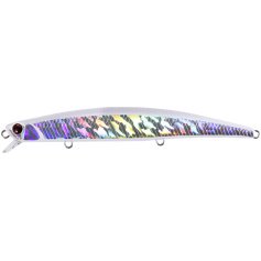 Воблер DUO Tide Minnow 150F Surf 150mm 29.0g AJO0091 Ivory Halo