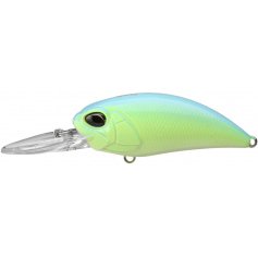 Воблер DUO Realis Crank M65 11A 65mm 16.0g ACC3126 Chartreuse Blues