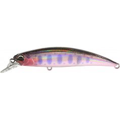 Воблер DUO Spearhead Ryuki 70S M-Aire 70mm 9.0g ANAZ112 Amethyst Yamame