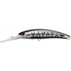 Воблер DUO Realis Fangbait 100DR 100mm 17.5g ASA3258 T4 Holo Tiger