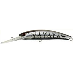 Воблер DUO Realis Fangbait 100DR 100mm 17.5g ASA3258 T4 Holo Tiger