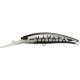 Воблер DUO Realis Fangbait 100DR 100mm 17.5g ASA3258 T4 Holo Tiger