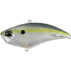 Воблер DUO Realis Apex Vibe F85 85mm 27g CCC3270 Ghost American Shad