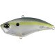 Воблер DUO Realis Apex Vibe F85 85mm 27g CCC3270 Ghost American Shad