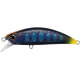 Воблер DUO Spearhead Ryuki 50S Single Hook 50mm 4.5g ANAZ076