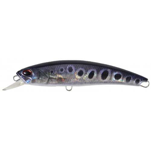 Воблер DUO Realis Fangbait 120SR PIKE 25.8g ADA3061 Knipefish ND