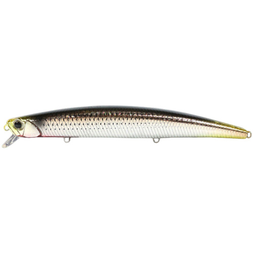 Воблер DUO Tide Minnow 120F Surf 120mm 17.0g GBA0157 Waka Mullet