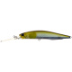 Воблер DUO Realis Jerkbait 100DR 100mm 15.6g DRA3050 Half Mirror Ayu