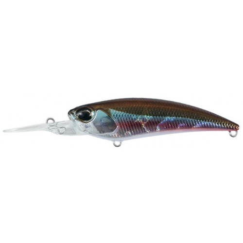 Воблер DUO Realis Shad 59MR 59mm 4.7g ADA4013 Wakasagi