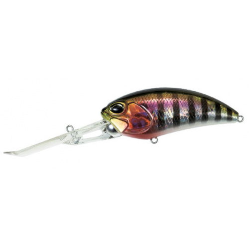 Воблер DUO Realis Crank G87 15A 87mm 34.0g ADA3058 Prism Gill