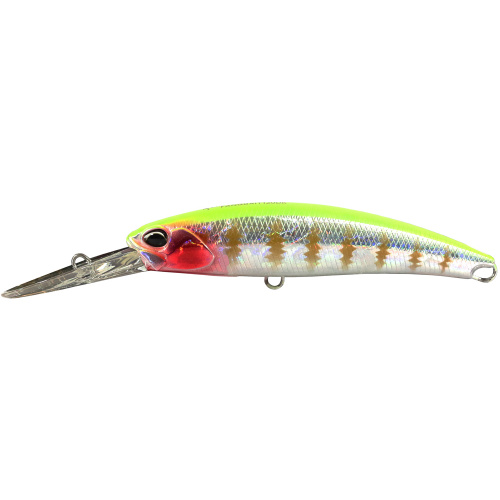 Воблер DUO Realis Fangbait 120DR 120mm 26.7g ADA3305 Fang Gill