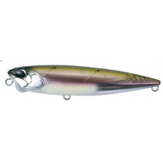 Воблер DUO Realis Pencil 110F 110мм 20.5g DSH3061 Komochi Wakasagi