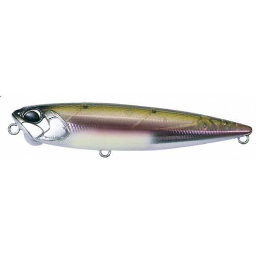 Воблер DUO Realis Pencil 110F 110mm 20.5g DSH3061 Komochi Wakasagi