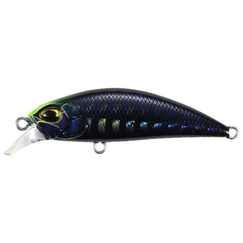 Воблер DUO Spearhead Ryuki 45S 45mm 4.0g GHA4012 Aurora Dark