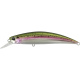 Воблер DUO Spearhead Ryuki 70S 70mm 9.0g MCC4036 Rainbow Trout