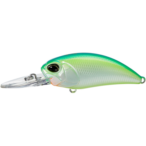 Воблер DUO Realis Crank M65 11A 65mm 16.0g CCC3180 Citrus Shad