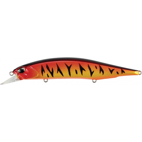 Воблер DUO Realis Jerkbait 120SP Pike 120mm 17.8g ACC3194 Red Tiger II