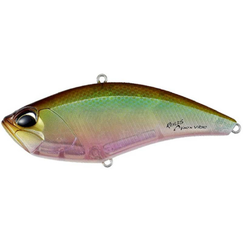Воблер DUO Apex Vibe 100mm 32g DEA3006 Ghost Minnow