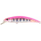 Воблер DUO Spearhead Ryuki 70S Awabi 70mm 9.0g DDH4030 Pink Yamame AM