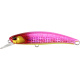 Воблер DUO Realis Fangbait 100SR 100mm 15.7g AQA3613 Juliana Pink