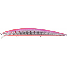 Воблер DUO Tide Minnow 125SLD-F 125мм 14.5g AQA0119 Pink Sardine