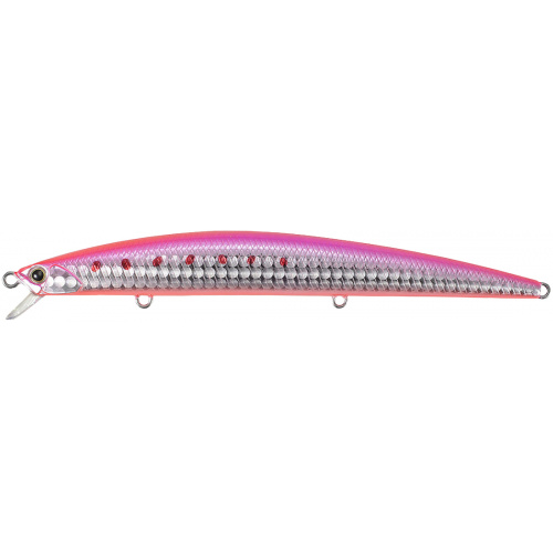 Воблер DUO Tide Minnow 125SLD-F 125mm 14.5g AQA0119 Pink Sardine