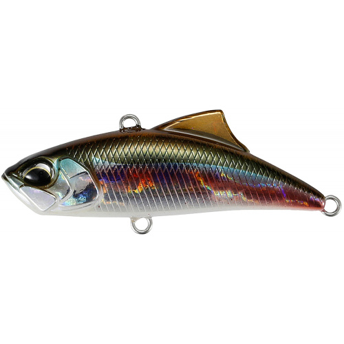 Воблер DUO Spearhead Ryuki VIB 45mm 5.3g ADA4013 Wakasagi