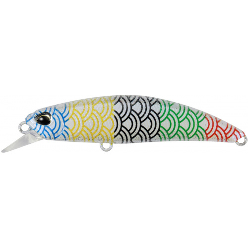 Воблер DUO Spearhead Ryuki 60S 60mm 6.5g ACCZ200