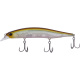 Воблер DUO Realis Jerkbait 130SP 130mm 22.0g GEA3006 Ghost Minnow