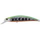 Воблер DUO Spearhead Ryuki 80S 80mm 12.0g ADA4140 Lime Yamame OB