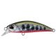 Воблер DUO Spearhead Ryuki 45S 45mm 4.0g ADA4068 Yamame Red Belly
