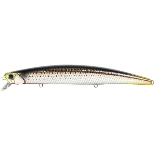 Воблер DUO Tide Minnow 120F Surf 120мм 17.0g GBA0157 Waka Mullet