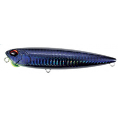 Воблер DUO Realis Pencil 110F 110mm 20.5g GHA3138 Midnight Black II