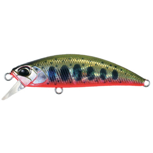 Воблер DUO Spearhead Ryuki 50S 50mm 4.5g ADA4068 Yamame Red Belly
