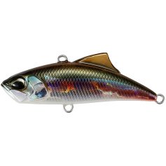 Воблер DUO Spearhead Ryuki VIB 45mm 5.3g ADA4013 Wakasagi