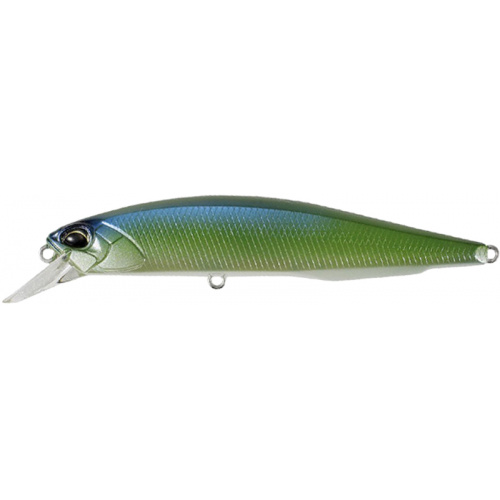 Воблер DUO Realis Jerkbait 100SP 100mm 14.5g CCC3164 A-Mart Shimmer