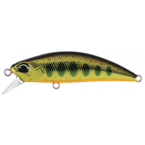 Воблер DUO Spearhead Ryuki 50S 50mm 4.5g MCC4084 Gold Yamame