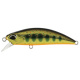 Воблер DUO Spearhead Ryuki 50S 50mm 4.5g MCC4084 Gold Yamame