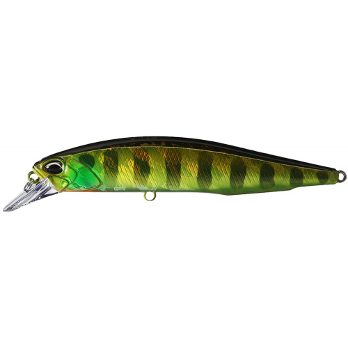 Воблер DUO Realis Jerkbait 100SP 100mm 14.5g AJA3055 Chart Gill Halo