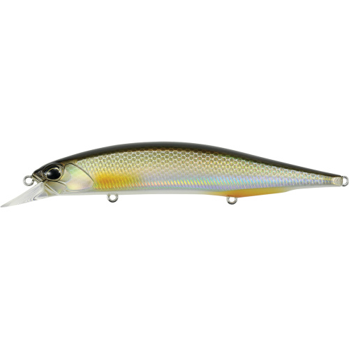 Воблер DUO Realis Jerkbait 120SP Pike 120mm 17.8g ANA3261 Silver Roach