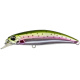 Воблер DUO Spearhead Ryuki 60S 60mm 6.5g MCC4036 Rainbow Trout