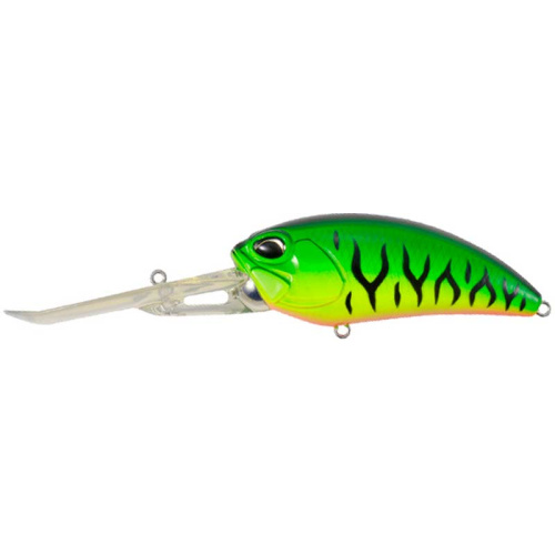 Воблер DUO Realis Crank G87 15A 87mm 34.0g ACC3235 Aaron Tiger