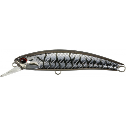 Воблер DUO Realis Fangbait 100SR 100mm 15.7g ASA3258 T4 Holo Tiger