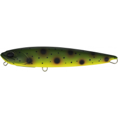 Воблер DUO Realis Fangstick 150F 150mm 40.0g BCC3336 Frog