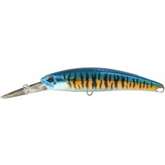 Воблер DUO Realis Fangbait 120DR SW 120mm 27.5g AFA0224 Wahoo HD