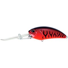 Воблер DUO Realis Crank G87 15A 87mm 34.0g CCC3069 Red Tiger